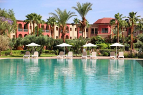 Гостиница Iberostar Club Palmeraie Marrakech  Марракеш
